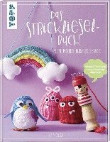 bokomslag Das Strickliesel-Buch