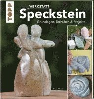 bokomslag Werkstatt Speckstein