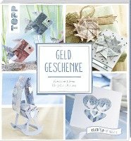 bokomslag Geldgeschenke (kollektion.kreativ)