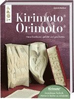 bokomslag Kirimoto¿ & Orimoto¿