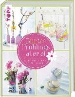 bokomslag Buntes Frühlingsallerlei