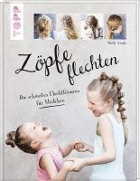 Zöpfe flechten 1