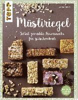 bokomslag Müsliriegel (kreativ & köstlich)