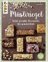 Müsliriegel (kreativ & köstlich) 1