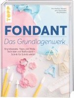 Fondant - Das Grundlagenwerk 1