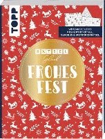 bokomslag Rätselglück - Frohes Fest