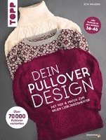 bokomslag Dein Pullover-Design
