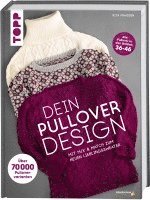 bokomslag Dein Pullover-Design