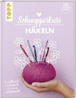 bokomslag Schnupperkurs - Häkeln