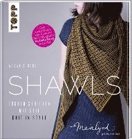 Shawls 1