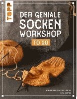bokomslag Der geniale Socken-Workshop to go