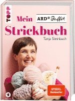 bokomslag Mein ARD Buffet Strickbuch - SPIEGEL-Bestseller