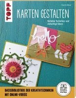 Karten gestalten (kreativ.startup) 1