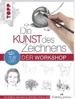 Die Kunst des Zeichnens - Der Workshop 1