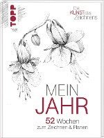 Die Kunst des Zeichnens: Mein Jahr 1