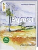 bokomslag Das gelungene Aquarell