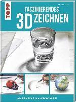 bokomslag Faszinierendes 3D-Zeichnen