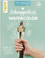 Schnupperkurs - Watercolor 1