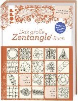 bokomslag Das große Zentangle¿-Buch