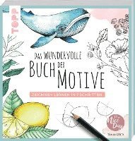 bokomslag Das wundervolle Buch der Motive