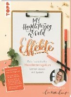 My Handlettering World: Effekte 1