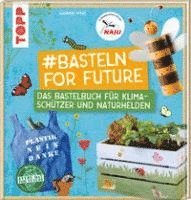 bokomslag #Basteln for Future