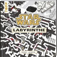Star Wars Labyrinthe 1