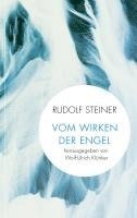 Rudolf Steiner, Wolf-Ulrich Klünker - Vom Wirken der Engel, Häftad
