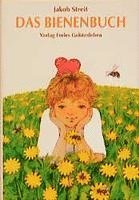 bokomslag Das Bienenbuch
