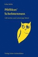 bokomslag Pfiffikus' Schelmennuss