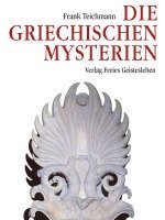 bokomslag Die griechischen Mysterien