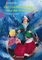 Der Geschichtenkönig und das Sternenkind