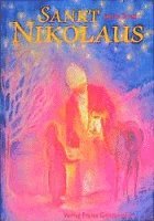 bokomslag Sankt Nikolaus