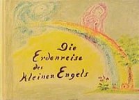 bokomslag Die Erdenreise des kleinen Engels