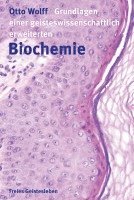 bokomslag Grundlagen einer geisteswissenschaftlich erweiterten Biochemie