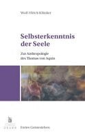 Wolf-Ulrich Klünker - Selbsterkenntnis der Seele, Häftad