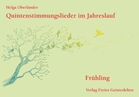 Quintenstimmungslieder im Jahreslauf 1