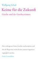 Keime für die Zukunft