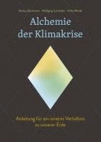 bokomslag Alchemie der Klimakrise