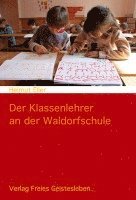 bokomslag Der Klassenlehrer an der Waldorfschule