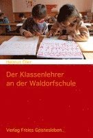 bokomslag Der Klassenlehrer an der Waldorfschule