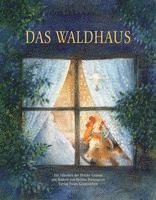 bokomslag Das Waldhaus