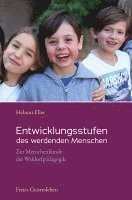 bokomslag Entwicklungsstufen des werdenden Menschen