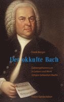 bokomslag Der okkulte Bach