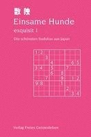 Jean-Claude Lin - Einsame Hunde - exquisit 1, Inbunden