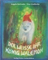 bokomslag Der weisse Bär König Walemon