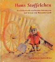bokomslag Hans Stoffelchen