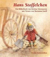 bokomslag Hans Stoffelchen