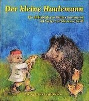 bokomslag Der kleine Haulemann