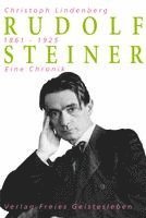 bokomslag Rudolf Steiner - Eine Chronik
